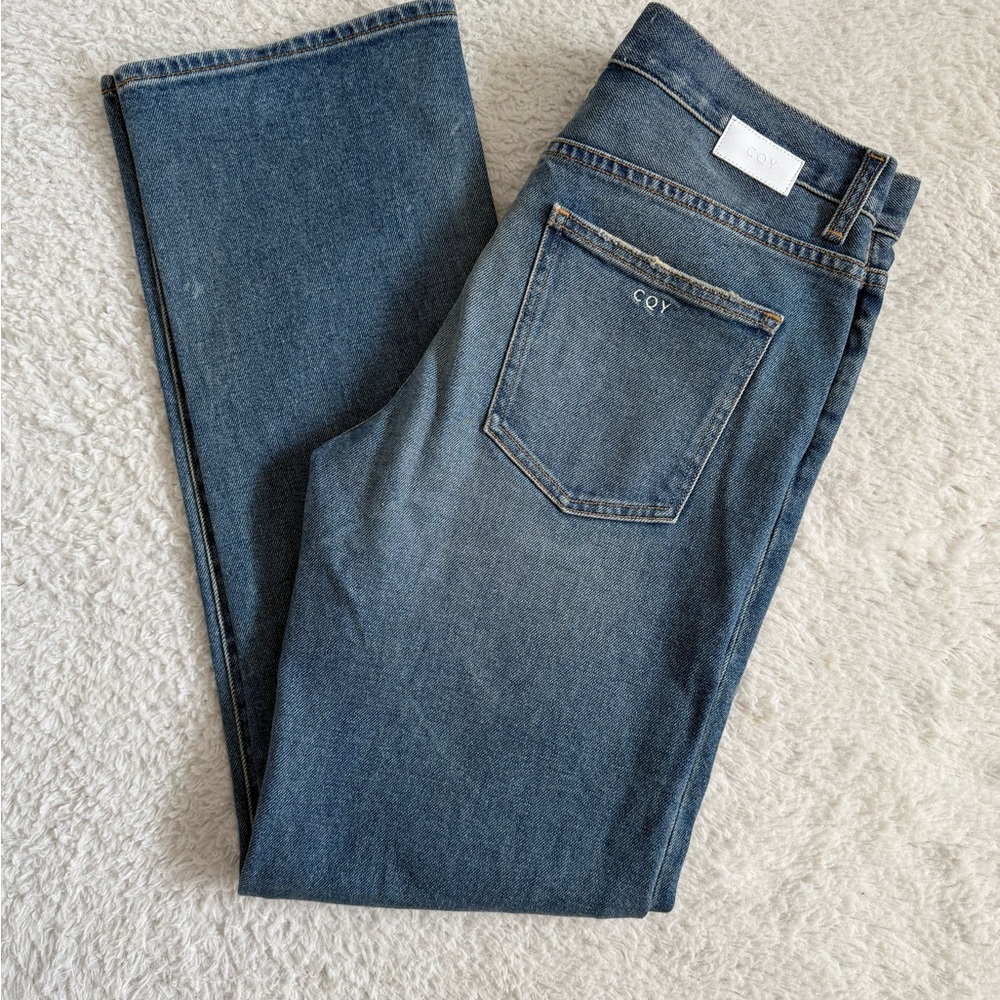 CQY Venice Jean